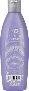 Conditioner Silver Swiss-o-Par