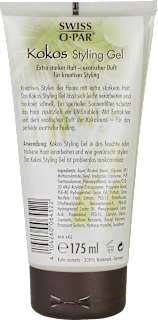 Haargel Kokos Swiss-o-Par