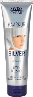 Haarkur Silver Swiss-o-Par