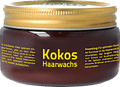 Haarwachs Kokos Swiss-o-Par