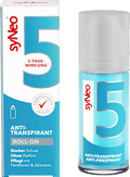 Antitranspirant Deo Roll-On ohne Parfüm syNeo
