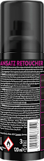 Ansatz Retoucher Schwarz Syoss