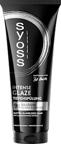 Conditioner Intense Glaze syoss