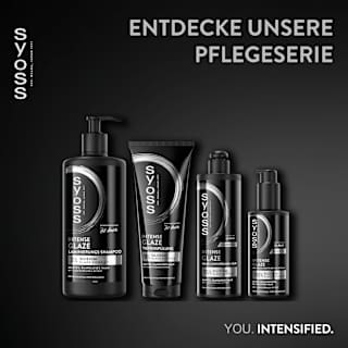 Conditioner Intense Glaze syoss