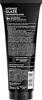Conditioner Intense Glaze syoss