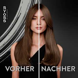 Conditioner Intense Glaze syoss