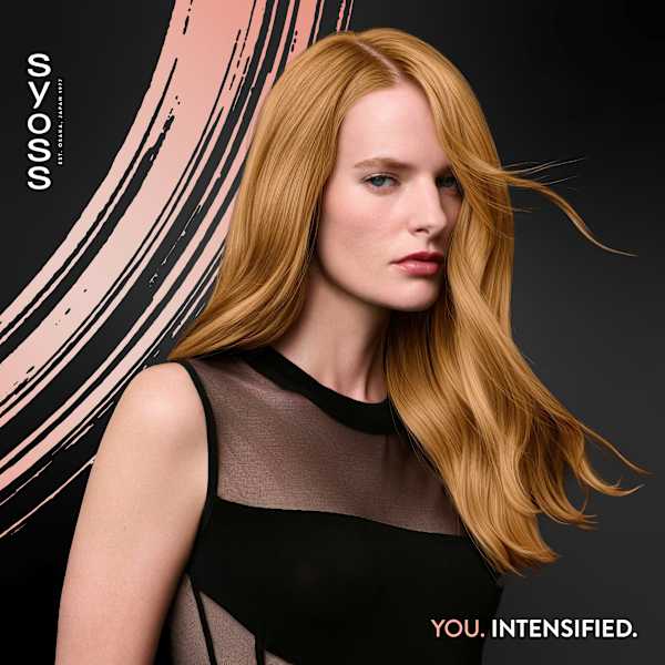 Conditioner Intense Keratin syoss