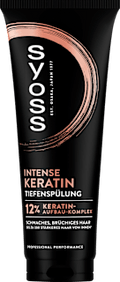 Conditioner Intense Keratin syoss