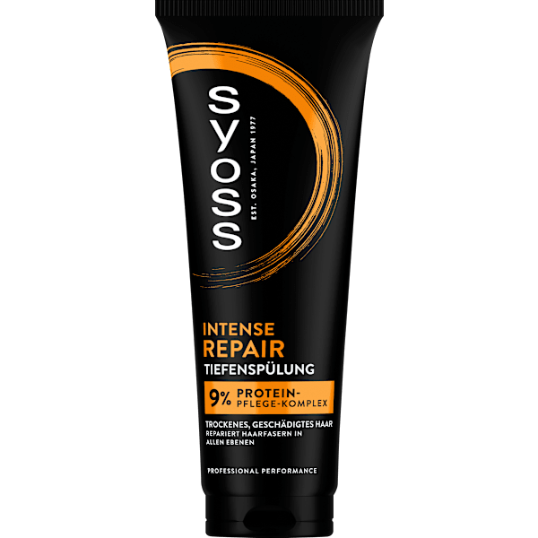 Conditioner Intense Repair syoss