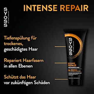 Conditioner Intense Repair syoss