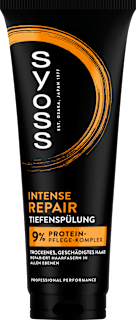 Conditioner Intense Repair syoss