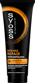 Conditioner Intense Repair syoss