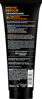 Conditioner Intense Repair syoss