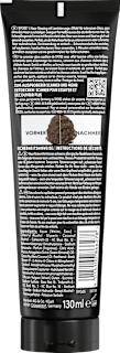Farb-Glanzbehandlung Glossing Color Glaze kühles Mittelbraun Syoss