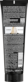 Farb-Glanzbehandlung Glossing Color Glaze Platin Blond Syoss