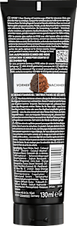 Farb-Glanzbehandlung Glossing Color Glaze Warmes Kupfer Syoss