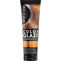 Farb-Glanzbehandlung Glossing Color Glaze Warmes Kupfer Syoss