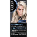 Haare Aufheller 10_53 Kühles Hellblond Syoss