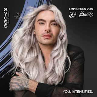 Haare Aufheller 10_55 Platinum Blond Syoss