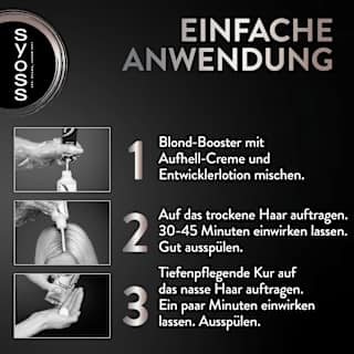 Haare Aufheller 13_0 Ultra Syoss
