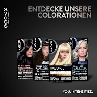 Haare Aufheller 13_0 Ultra Syoss
