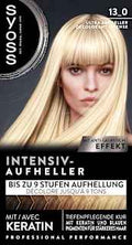 Haare Aufheller 13_0 Ultra Syoss