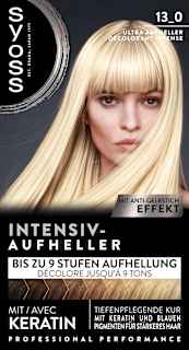Haare Aufheller 13_0 Ultra Syoss