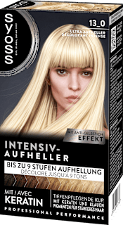 Haare Aufheller 13_0 Ultra Syoss