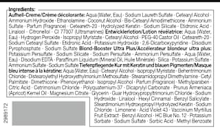 Haare Aufheller 13_0 Ultra Syoss