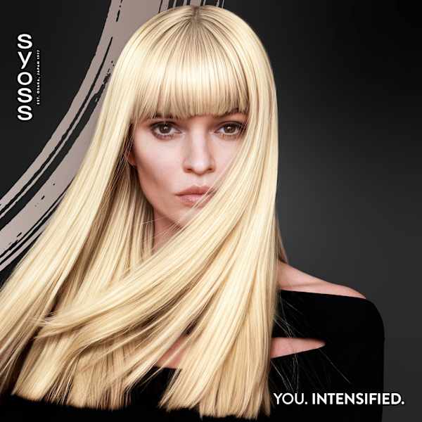 Haare Aufheller 13_0 Ultra Syoss