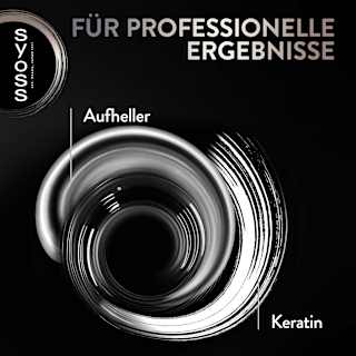 Haare Aufheller 13_0 Ultra Syoss