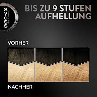Haare Aufheller 13_0 Ultra Syoss