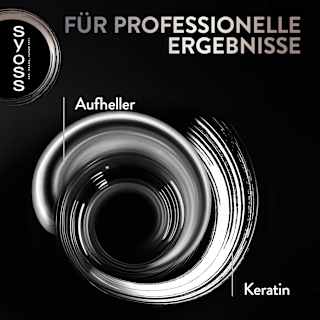 Haare Aufheller 13_5 Platin Syoss