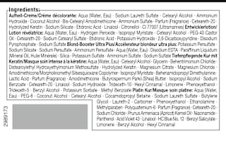Haare Aufheller 13_5 Platin Syoss
