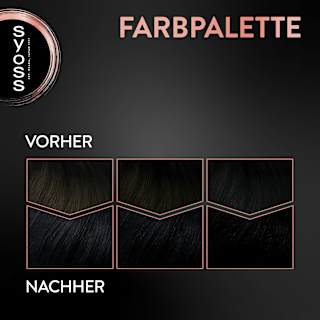Haarfarbe 1_1 Schwarz Syoss