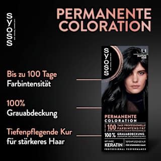 Haarfarbe 1_1 Schwarz Syoss