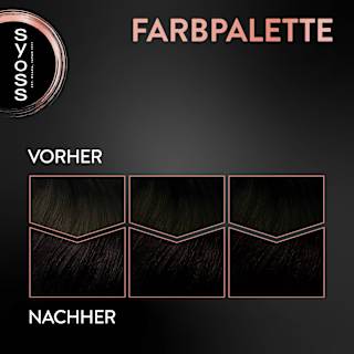 Haarfarbe 2_1 Natürliches Tiefbraun Syoss