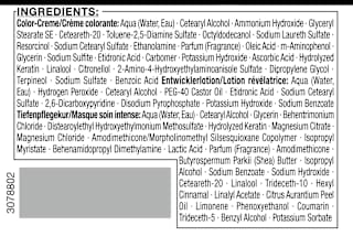 Haarfarbe 3_1 Dunkelbraun Syoss