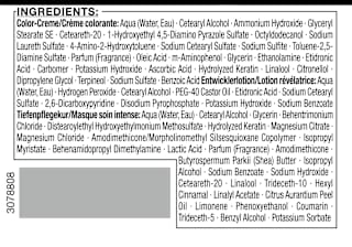 Haarfarbe 4_2 Mahagoni Syoss