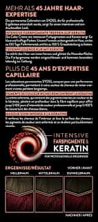Haarfarbe 4_22 Leuchtendes Rot Syoss