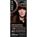 Haarfarbe 4_8 Schokobraun Syoss