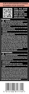 Haarfarbe 5_1 Hellbraun Syoss