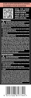 Haarfarbe 5_1 Hellbraun Syoss