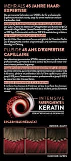 Haarfarbe 5_29 Intensives Rot Syoss