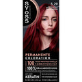 Haarfarbe 5_29 Intensives Rot Syoss