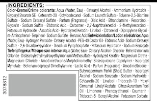 Haarfarbe 6_1 Natürliches Dunkelblond Syoss
