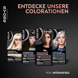 Haarfarbe 6_1 Natürliches Dunkelblond Syoss