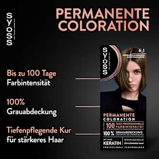 Haarfarbe 6_1 Natürliches Dunkelblond Syoss