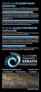 Haarfarbe 6_46 Kühles Dunkelblond Syoss