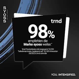 Haarfarbe 6_46 Kühles Dunkelblond Syoss